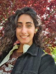 Netta  Yeheskel