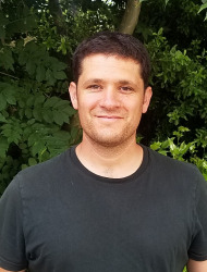Guy Dagan profile