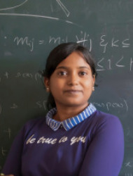 Sreelekshmi  T.