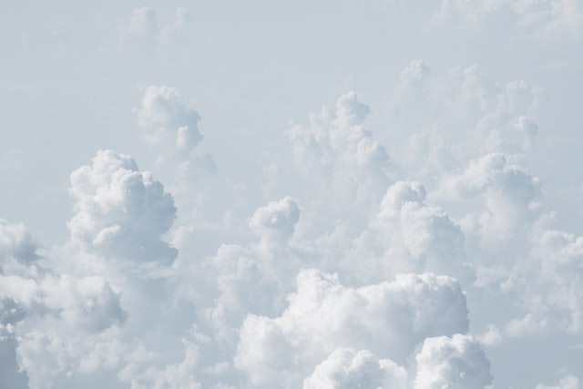 clouds