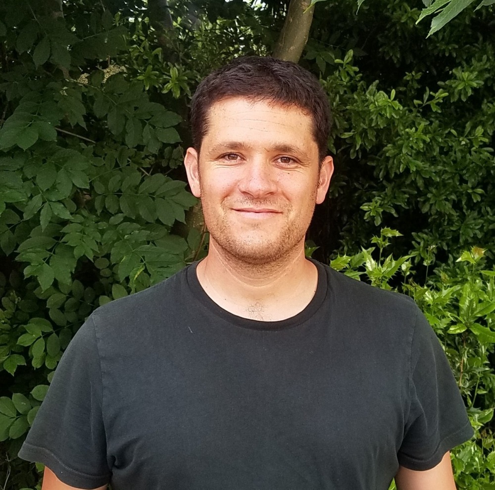 Guy Dagan profile