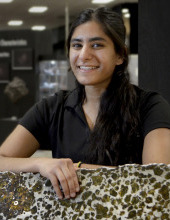 Namrah  Habib