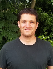 Guy Dagan profile